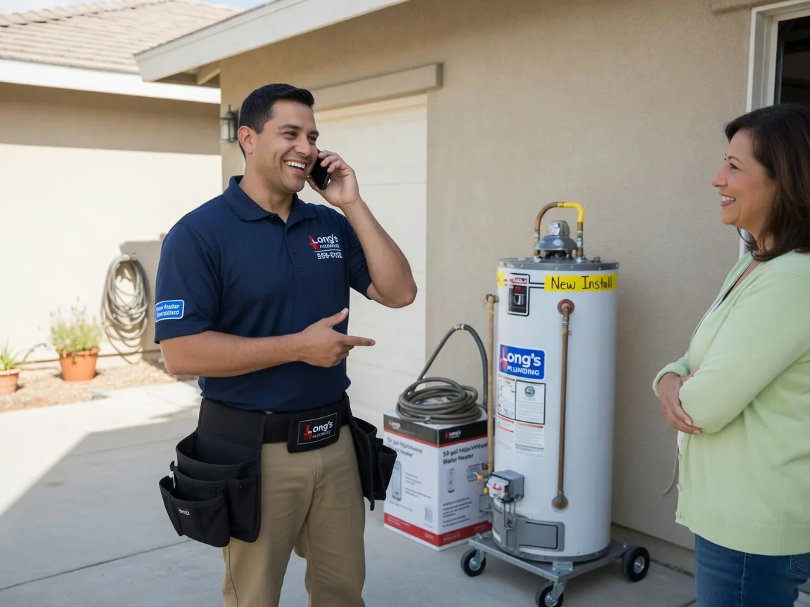 Leak Detection Potter, WI FAQs